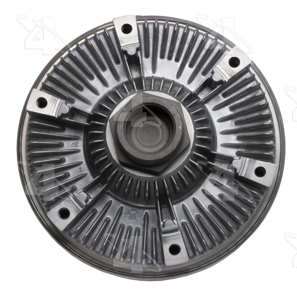 CARQUEST Heavy Duty Fan Clutch, Truck Drive