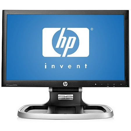 Hp compaq le2002xi manual treadmill