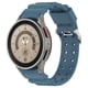 thumbnail image 2 of Band Watch correa de reloj de silicona engrosada para Galaxy Watch 6 azul, 2 of 5