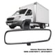 thumbnail image 4 of Espejo de Vista Trasera Interna, Espejo Retrovisor Interior OEM Estándar 6398100517 Lifespan Larga Para Sprinter 2500 3500 2007-2021, 4 of 7