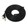 thumbnail image 3 of Cable de red CA, cable de red CAT7 10, cable CA, cable de red Gigabit, integración perfecta, 3 of 8