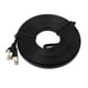 thumbnail image 1 of Cable de red CAT7 10 Gigabit de alta velocidad de 10 metros Accesorios informáticos para transmisión, 1 of 15