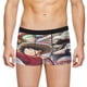 thumbnail image 5 of Calzoncillos tipo bóxer O-Onee P-Piecee para hombre, ropa interior transpirable para hombre, 5 of 5