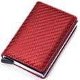 thumbnail image 1 of Cartera De Hombre Shendy Vendy Con Tarjetero De Aluminio Protección Rfid, 1 of 6