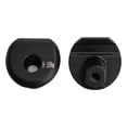 thumbnail image 1 of Bike Seatpost Clamp for Carbon Saddle Rails 7x9mm/7x10mm Bicycle Clips for Trek, 1 of 9