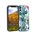 thumbnail image 1 of Cactus-139 Phone Case, Degined for iPhone 11 Case Men Women, Flexible Silicone Shockproof Case for iPhone 11, 1 of 1