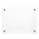 thumbnail image 2 of Baseball Card Holders Clear Acrylic Display Stand Trading Cards Desktop Display 20.00X16.00X6.00CM Support Rack 1Set, 2 of 4