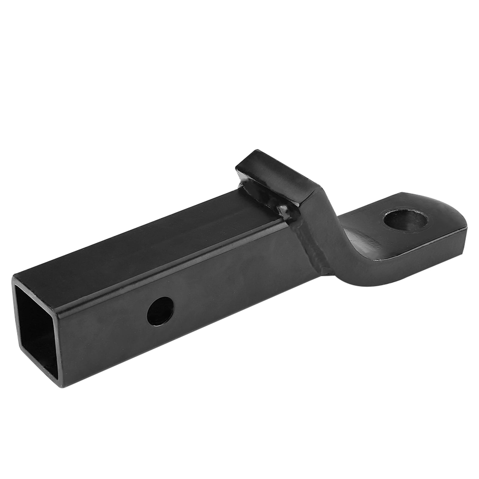 Hitch Pin Ball Kit, 6000lbs Towing Capacity Trailer Hitch Mount 2in