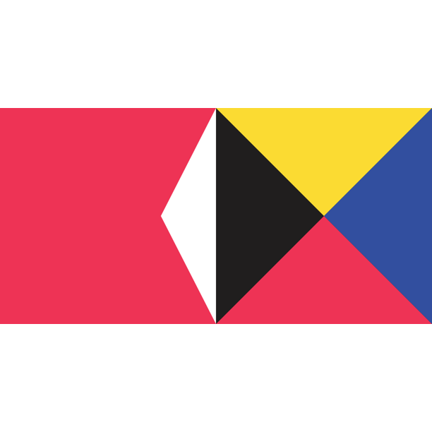 Bravo Zulu Signal Flag 3.8" Sticker Decal