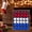 A, variant on 30PCS Christmas Ball Set, 1.2" Small Shatterproof Flocking Balls Set, Home Decor Party Decorations for Outdoor Indoor Bedroom Living Room Window Shop Yard School