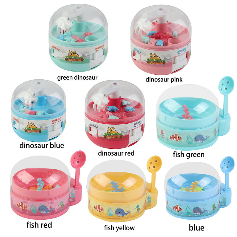  Princess Catch The Gems Fishing Game (Pack of 12) : Toys & Games