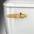 thumbnail image 1 of Kingston Brass KTGL2 Levier de Réservoir en Laiton Poli, 1 of 2