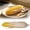 B, variant on Z52LingLing Decoration Lifelike Artificial Corn on the Cob Faux Vegetable Kitchen Decor