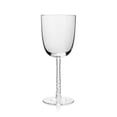 thumbnail image 1 of Michael Aram, 1 Twist Water Glass 12oz, 1 of 3