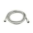 thumbnail image 6 of Rohl A40/1 Bossini 59" Metal Shower Hose - Brass, 6 of 7