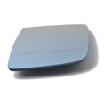thumbnail image 3 of Espejo de Ala de Puerta de Calefactado Anti Ciego Derecha + Izquierda para E60 E61 E63 E64 Sunnimix Espejo retrovisor lateral con calefacción, 3 of 8