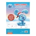 thumbnail image 2 of Las Pistas de Blue Fiestas Coloridas Planeta Infantil Libro de bolsillo 1ra edicion, 2 of 2