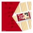 thumbnail image 5 of Oblea Kit Kat white sabor chocolate blanco 41.5 g, 5 of 5