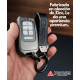 thumbnail image 4 of Funda Zinc Negra Honda CRV Civic Accord 2015-2019 City Fit, 4 of 5