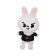 thumbnail image 1 of Muñeca de conejo de peluche Stray Kids skzoo LeeKnowhyunjin para niños, 1 of 1