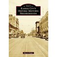 thumbnail image 1 of Pre-Owned Images of America: Kansas City's Historic Midtown Neighborhoods (Paperback), 1 of 1