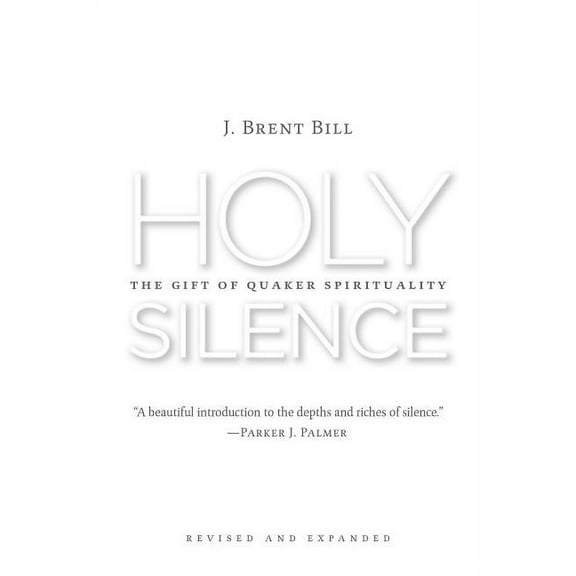 Holy Silence, (Paperback)