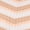 PEACH, variant on Women's Plus Size Chevron Crochet Halter Midi Dress