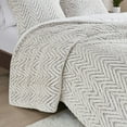 thumbnail image 3 of Gracie Mills Cornelia Brushed faux Duvet Cover Set - GRACE-14325, 3 of 5