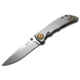 thumbnail image 1 of Spartan Blades Harsey Folder 3.25 SF10SWBZ Titanium CPM MagnaCut Pocket Knife  Cuchillo, 1 of 2