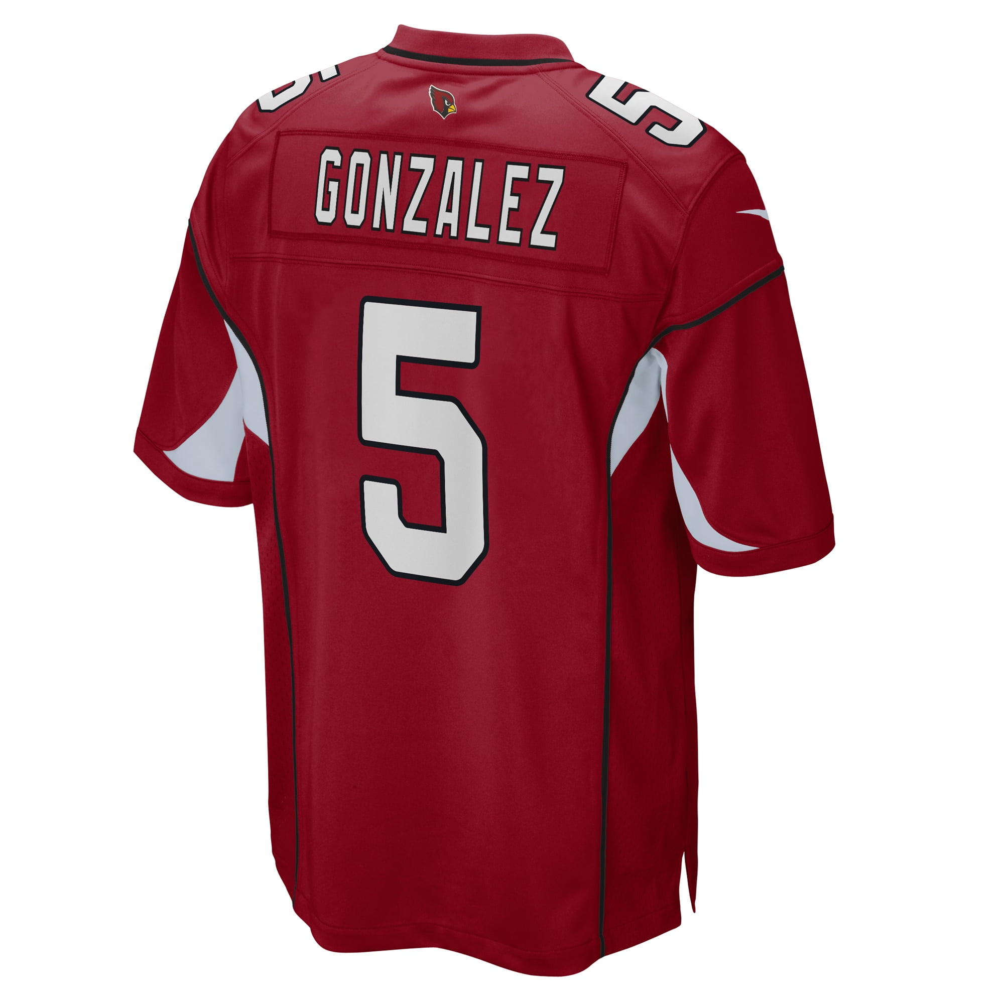 Zane Gonzalez Arizona Cardinals Nike 