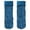 Dark Blue, variant on Socks for Kids Fleececozy Soft Velvet Slim Thermal Socks Fleececozy Socks Winter Warm Socks Youth Large Socks Kids No Show Socks Size 3 Cool Kid Socks Girls Medium Gymnastics Socks Boys