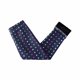 thumbnail image 2 of Leggings Para Niños Medias Para Bebés Otoño Invierno Pantalones Para Niñas Pantalones Elásticos Impreso Cepillado Cálido Leggings Casuales Azul Marino Odeerbi  LM103-10720, 2 of 6