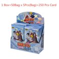 thumbnail image 1 of KAYOU cartas originales de Anime Naruto, Capítulo de la caja de matriz, tarjetas de colección SE Ninja World, juguete para niños, regalo de Navidad, 1 of 4