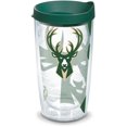 thumbnail image 1 of Tervis NBA® Milwaukee Bucks Insulated Tumbler, 1 of 8