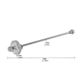 thumbnail image 4 of Jindong Car for XLH 110 Accessory 9125 Set RC Drive Shaft Main Part Spare Remote car, 4 of 5