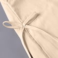 thumbnail image 3 of KyCheLot Capri Pants for Girls Wide Leg Pants Elastic Waist Lightweight Cropped Boho Beach Pants with Pockets 2-16Years, 3 of 7