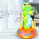 thumbnail image 2 of Juguete de Oruga con Luz Musical Vogacara ABS para Niños, 2 of 6