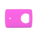 thumbnail image 3 of Silicone Protective Cover Rosy For Action Camera Everyday Use 1Pcs 2.8X1.9X1.0In, 3 of 8