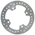 thumbnail image 4 of Niche Front Brake Pad Rotor Kit for Kawasaki Teryx KRX KRX4 1000 41080-0712 MK1014292, 4 of 9