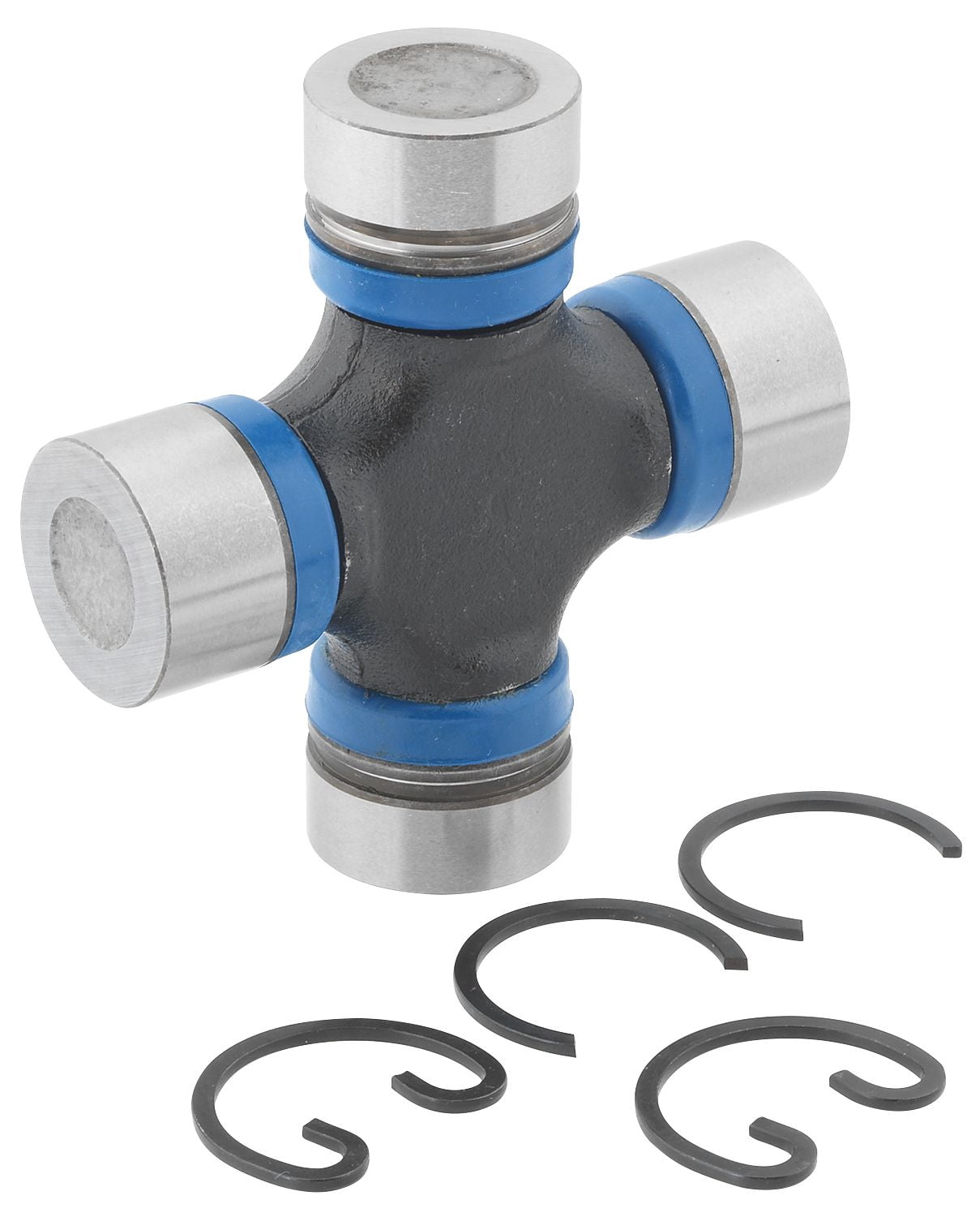 SKF UJ225 Universal Joint Fits select: 2002-2005 CHEVROLET TRAILBLAZER, 1983-2004 CHEVROLET S TRUCK