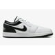 thumbnail image 4 of N I-K-E A i r-Jor-dan 1 Low Reverse Panda Shoes Sneakers White 40 US 7-, 4 of 6