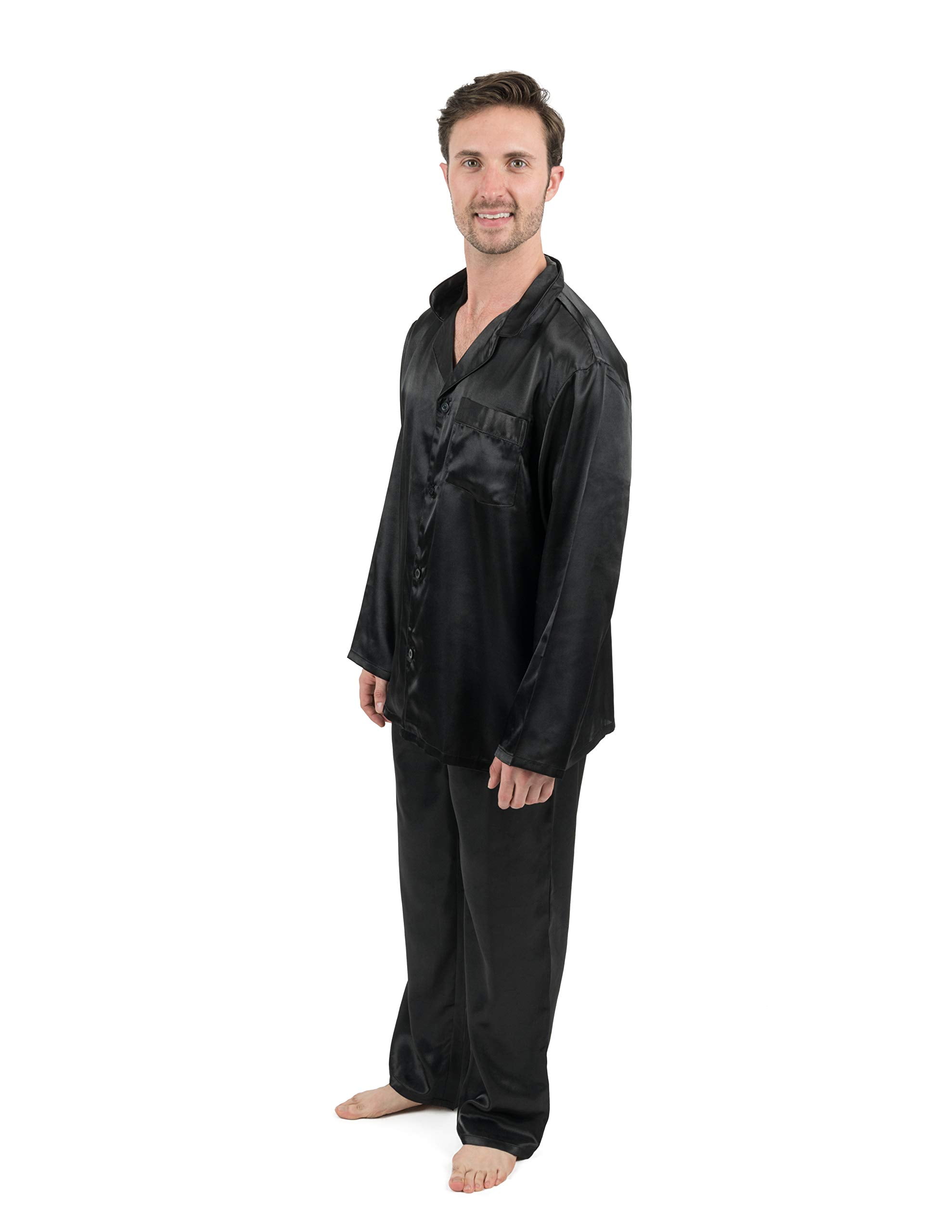 mens x small pajamas