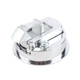 thumbnail image 4 of Loquet de Bateau en Acier Inoxydable 2 Pouces, Qualité Marine, pour Yachts, Remorques, Acier Inoxydable 316 Robuste, Argent, 4 of 7