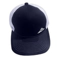 thumbnail image 2 of Mens Hat Unisex Baseball Cotton Flag Outdoor Sun Protection Summer Adjustable Solid Color Wide Brim Mens Hats And Caps, 2 of 4