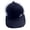 Navy, variant on Outdoor Mesh Net Baseball Cap Ultra Breathable Sunshade Lightweight Summer Sport Trucker Hat for Men Women