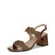 thumbnail image 1 of Sandalia de Tacón Charnelle LifeStride Metálico Bronce Talla 9W, 1 of 9