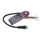 thumbnail image 4 of Tablero Bluetooth para scooter para Xiaomi, placa de circuito de scooter eléctrico Tablero de circuito de scooter eléctrico para tablero de scooter eléctrico Funcionalidad de alta precisión, 4 of 14
