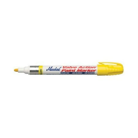 Markal Valve Action Paint Markers - 96827 SEPTLS43496827