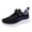 Black-M, variant on MYShe Light Up Shoes for Boys Girls Toddler Sneakers Breathable Sport Walking Shoes for Kids Toddler Girl Running Shoes,White,Size 5