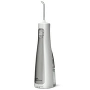 Waterpik Cordless Freedom Water Flosser, White WF-03